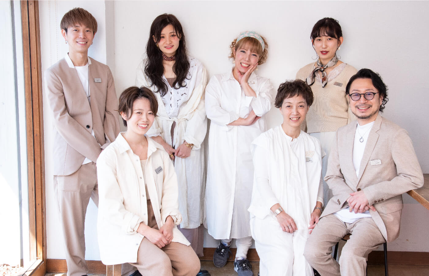 ty-s peak Family