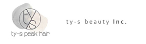 ty-s peak HAIR