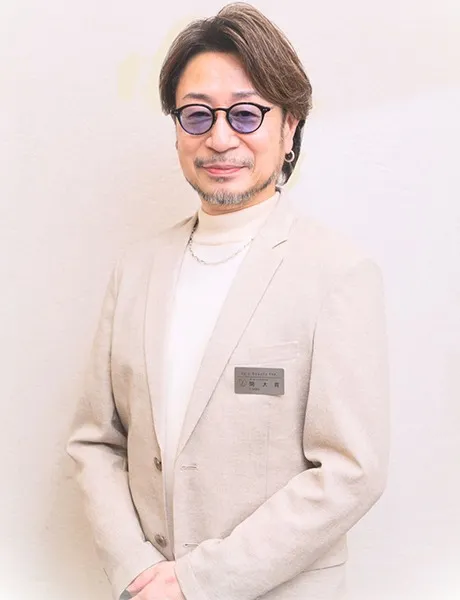 関 大育