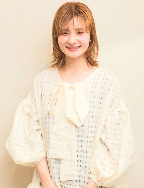 清水 美砂