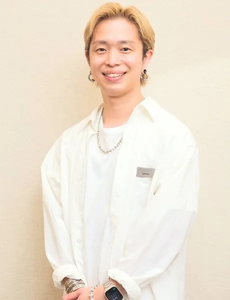 佑真