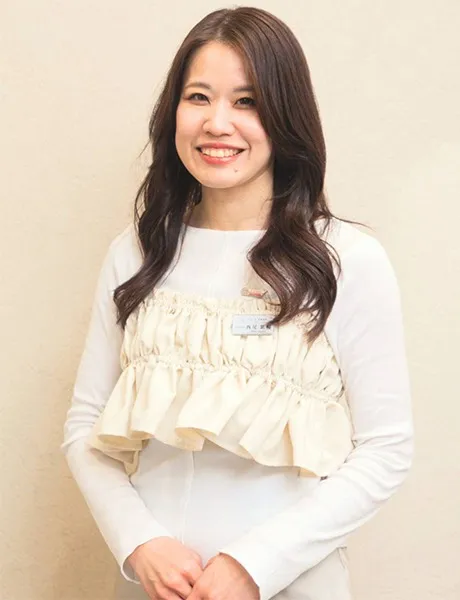 西尾 紫暢