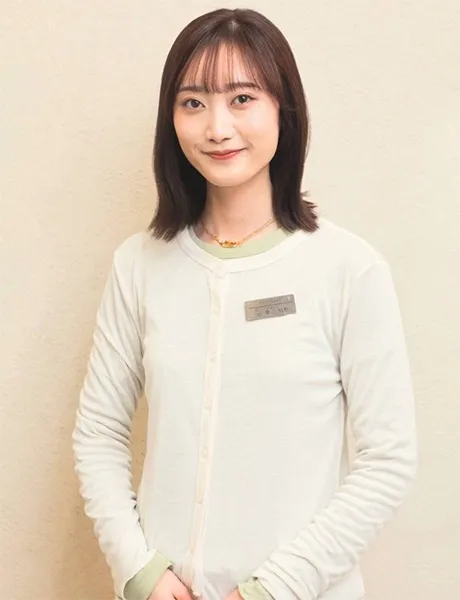 笹川 桃歌