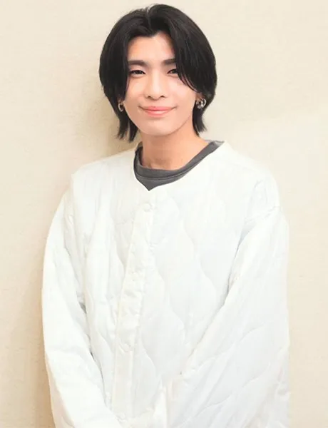 永田 皐晟