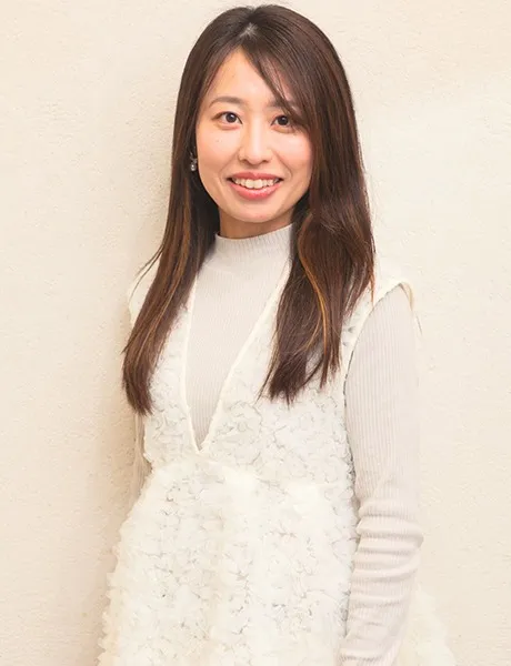 大野 未怜