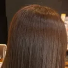髪質改善